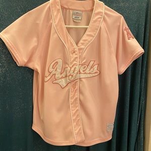Angels Jersey